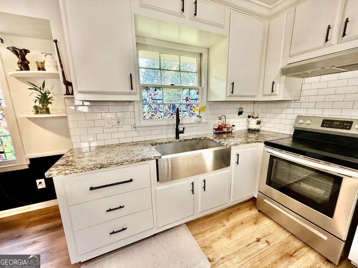 5347 Ocarol Court Stone Mountain - 7