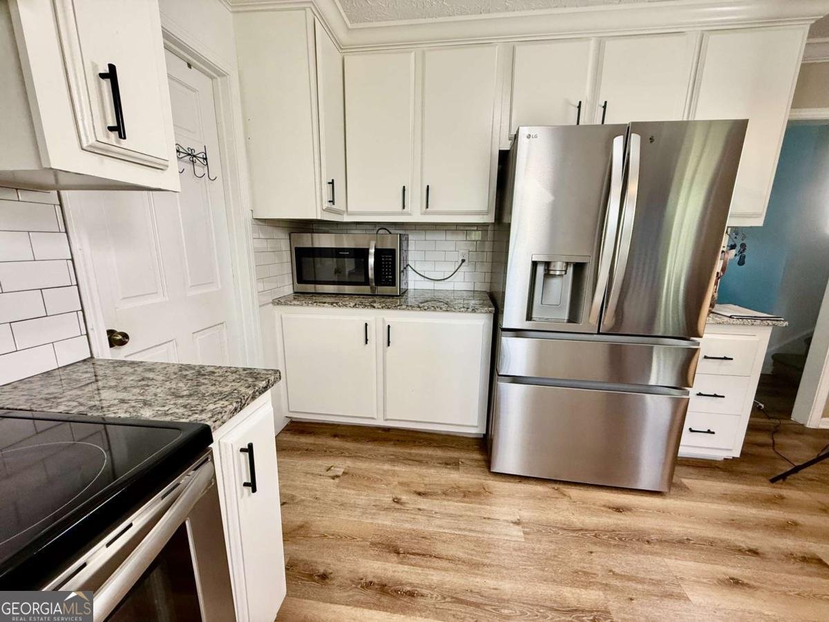 5347 Ocarol Court Stone Mountain - 8