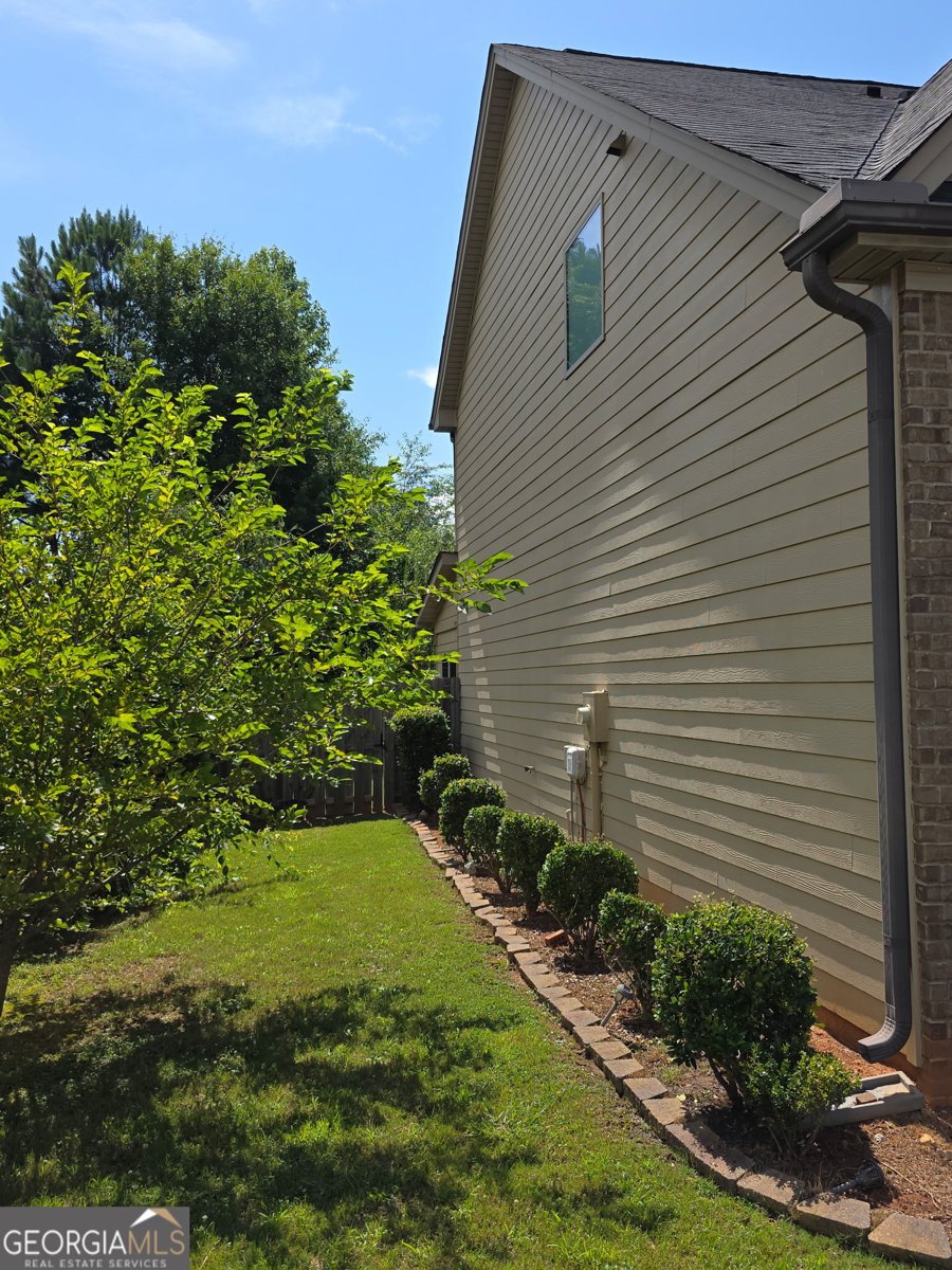 4127 Brittany Park Court Ellenwood - 2