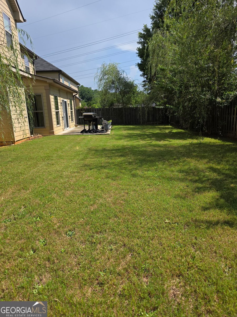 4127 Brittany Park Court Ellenwood - 21