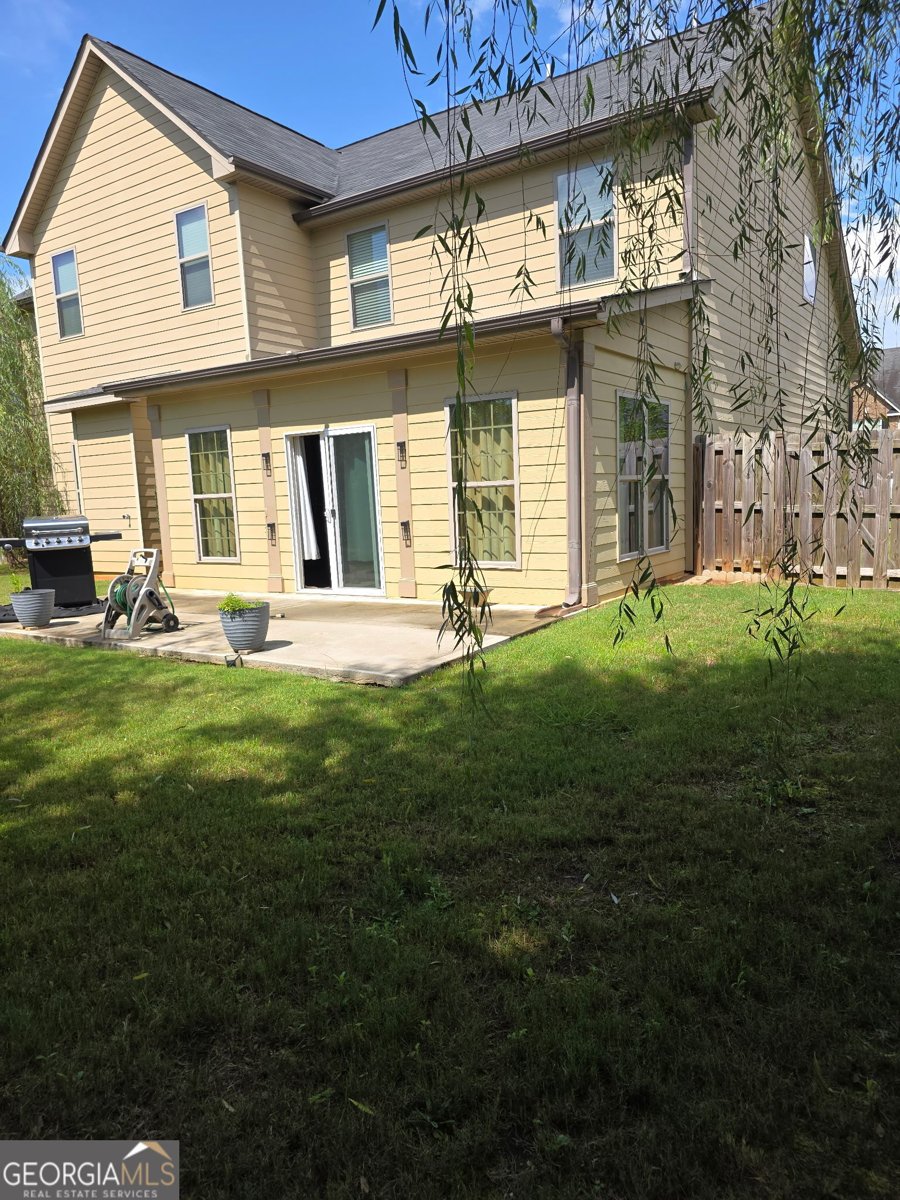4127 Brittany Park Court Ellenwood - 22
