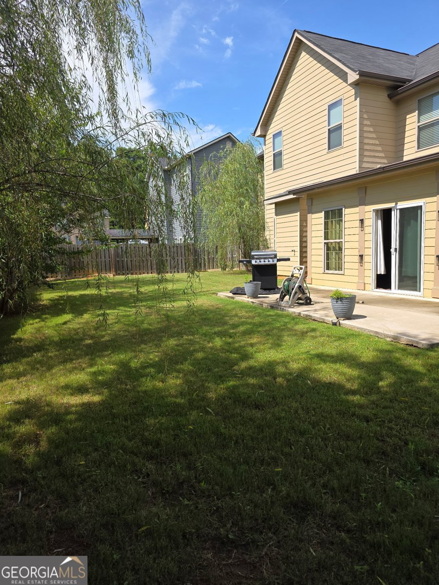 4127 Brittany Park Court Ellenwood - 23