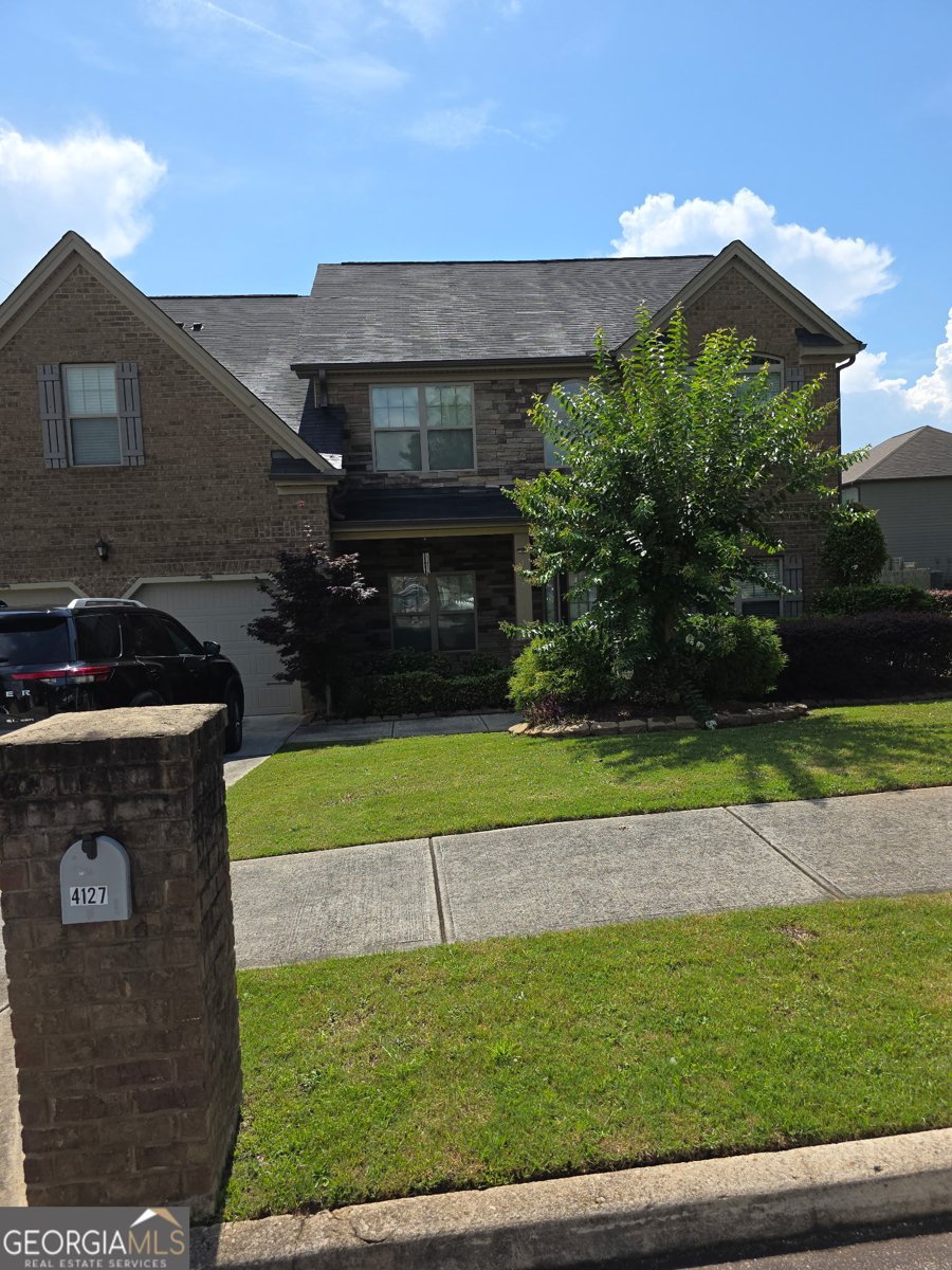 4127 Brittany Park Court Ellenwood - 24