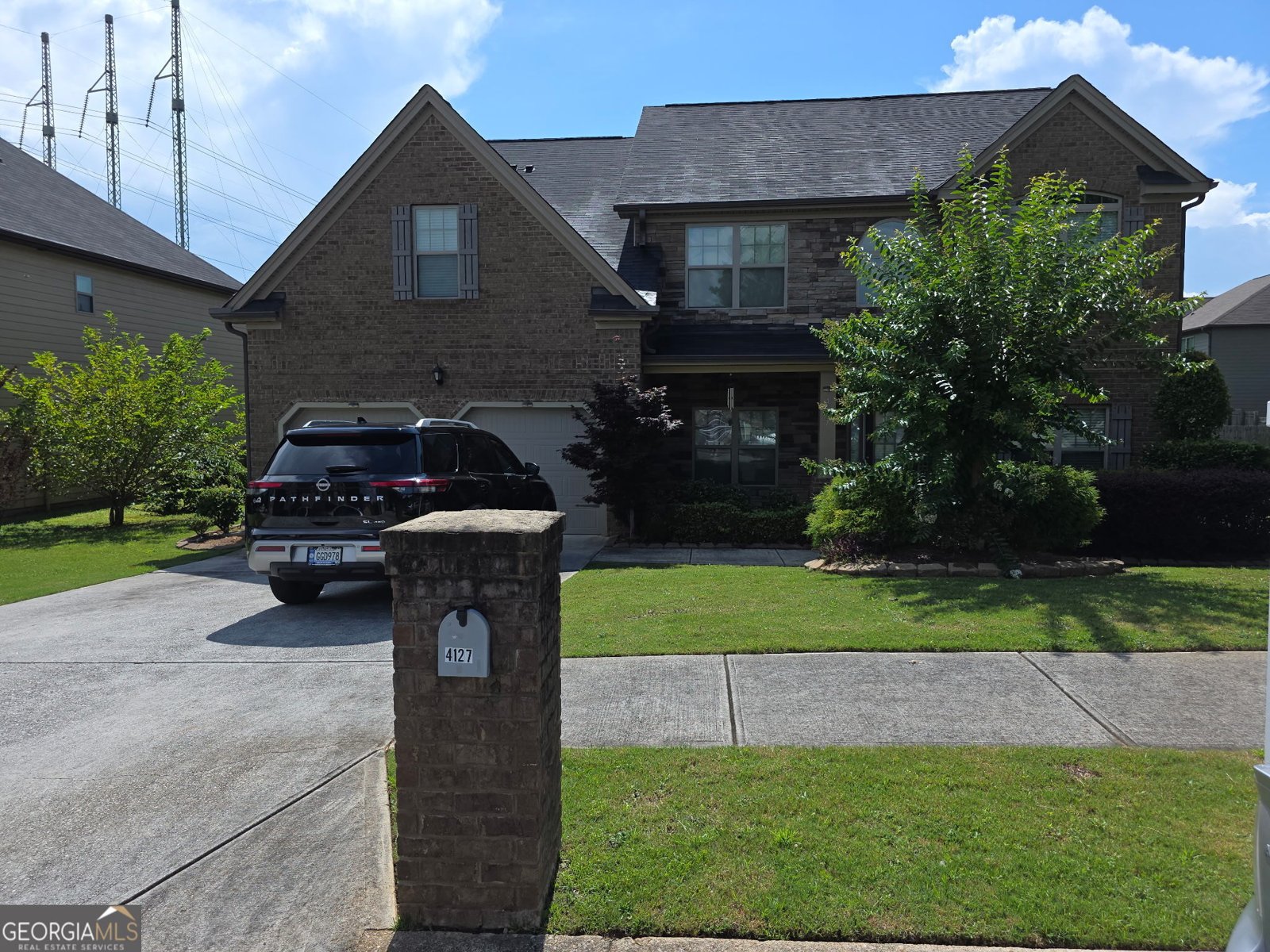 4127 Brittany Park Court Ellenwood - 25