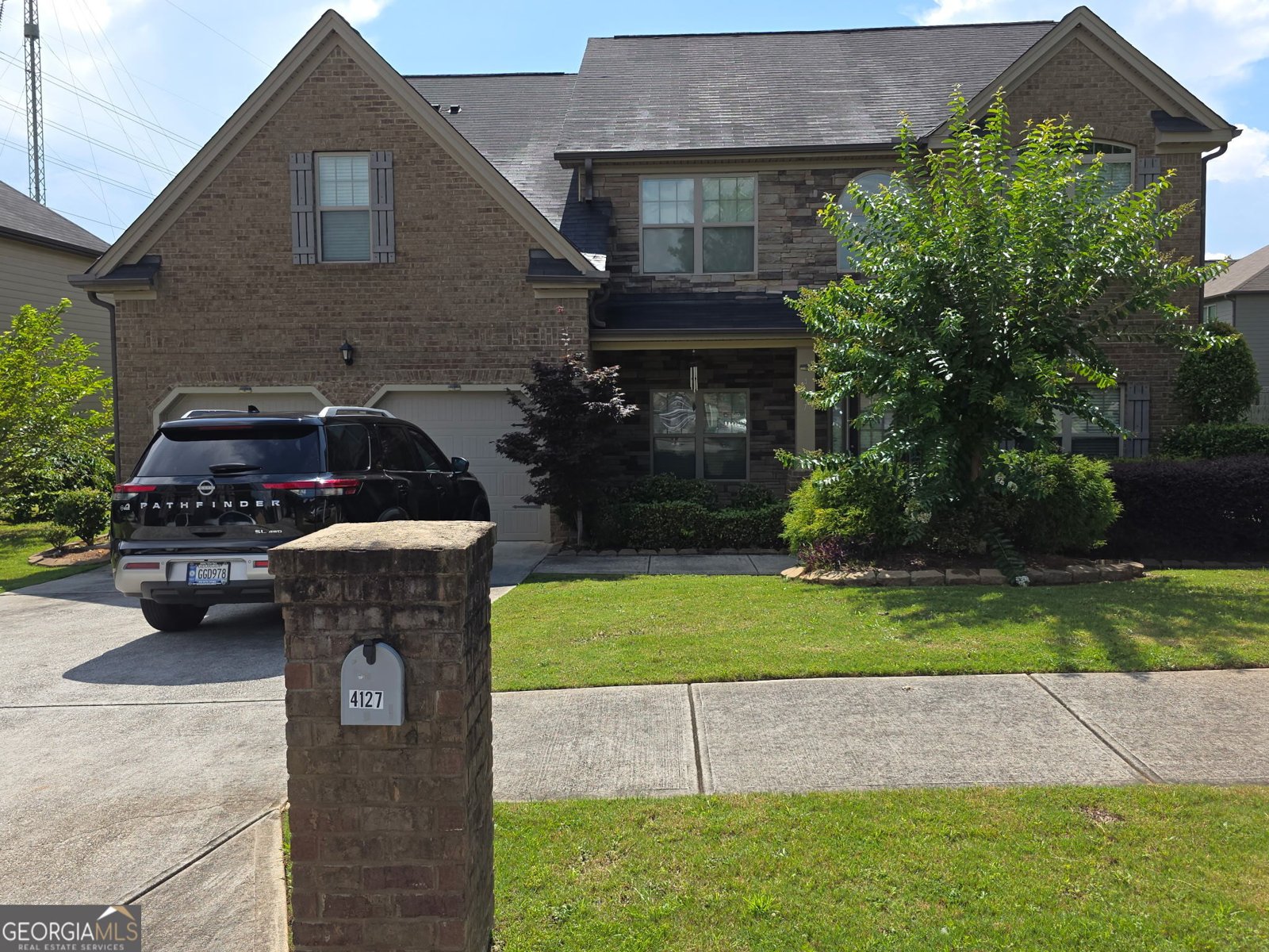 4127 Brittany Park Court Ellenwood - 26