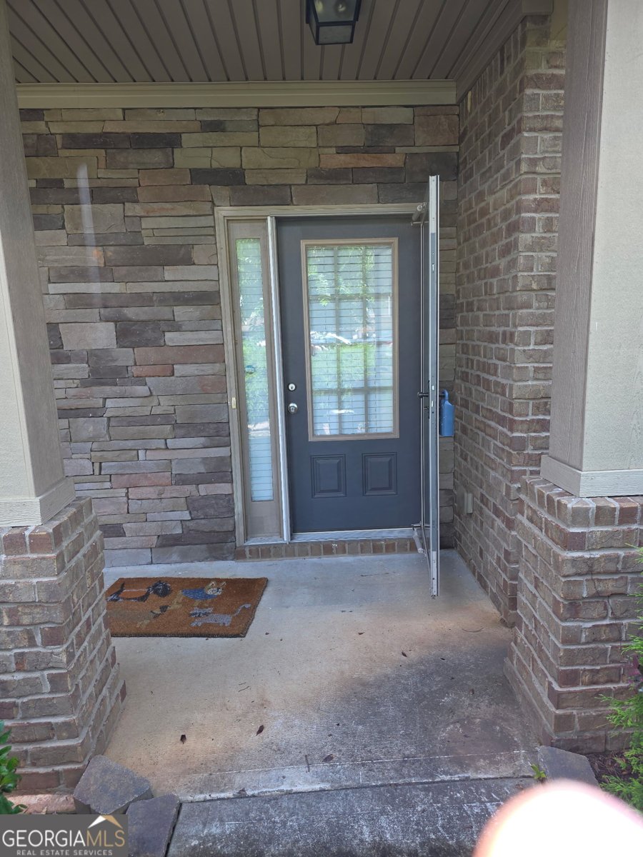 4127 Brittany Park Court Ellenwood - 27