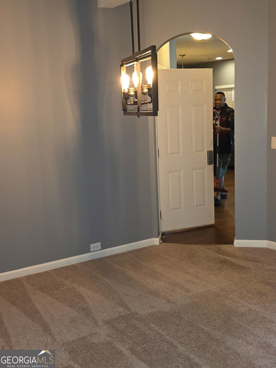 4127 Brittany Park Court Ellenwood - 29