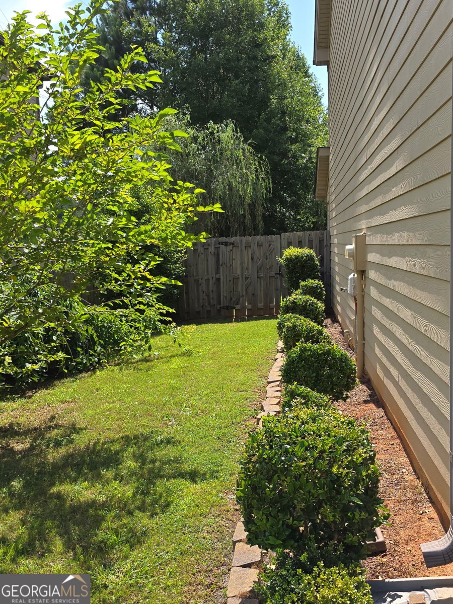 4127 Brittany Park Court Ellenwood - 3