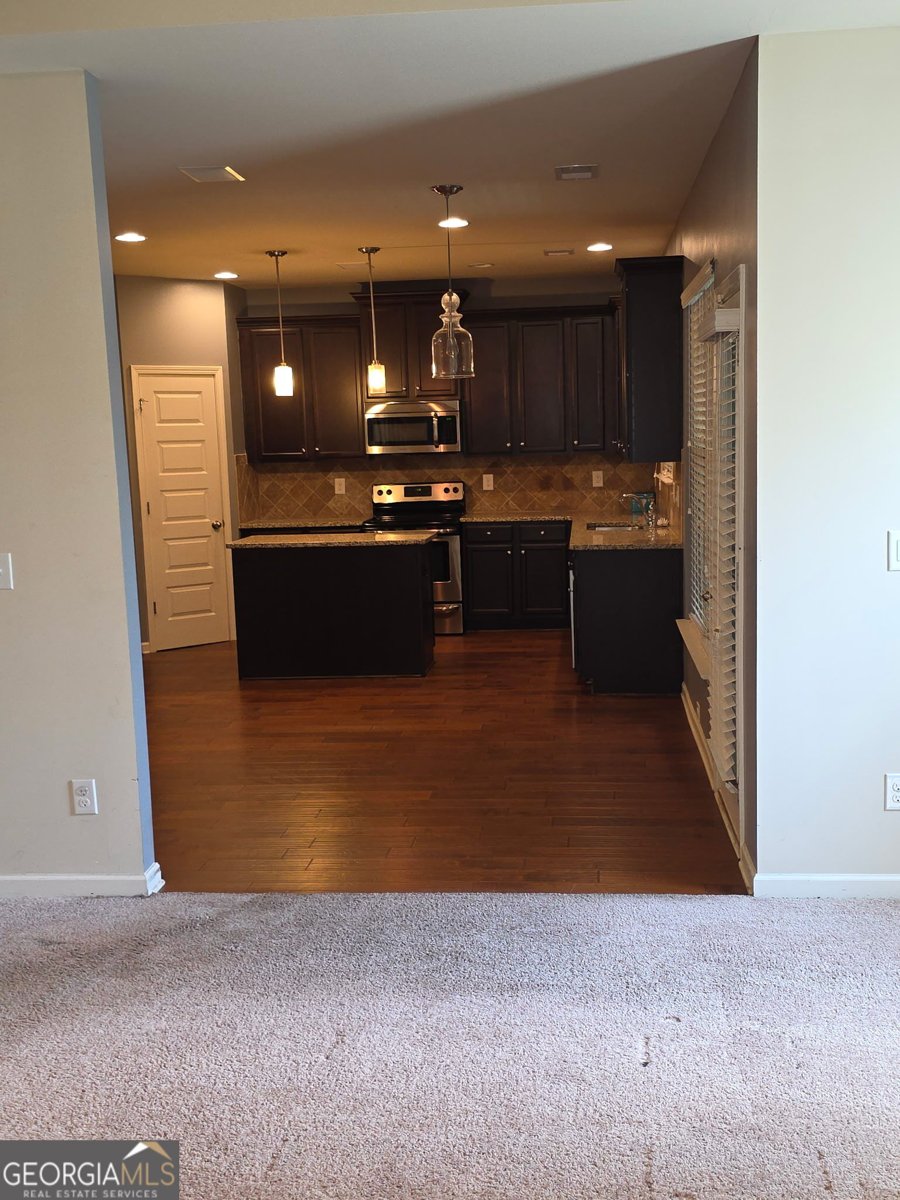 4127 Brittany Park Court Ellenwood - 32
