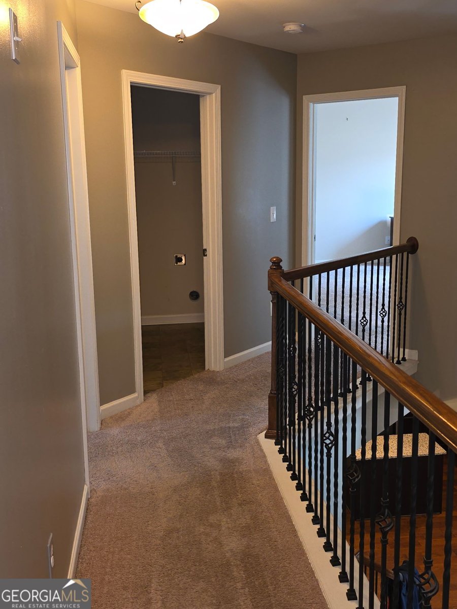 4127 Brittany Park Court Ellenwood - 9