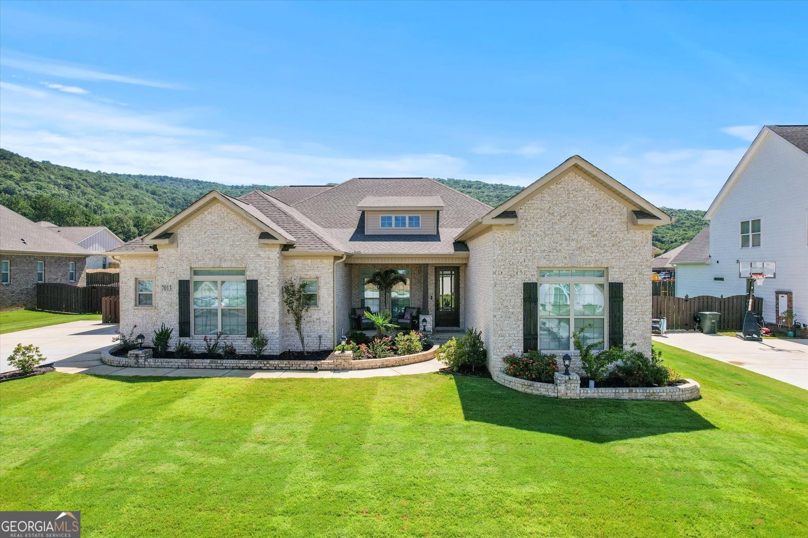 7013 High Park Trce SE Gurley - 1