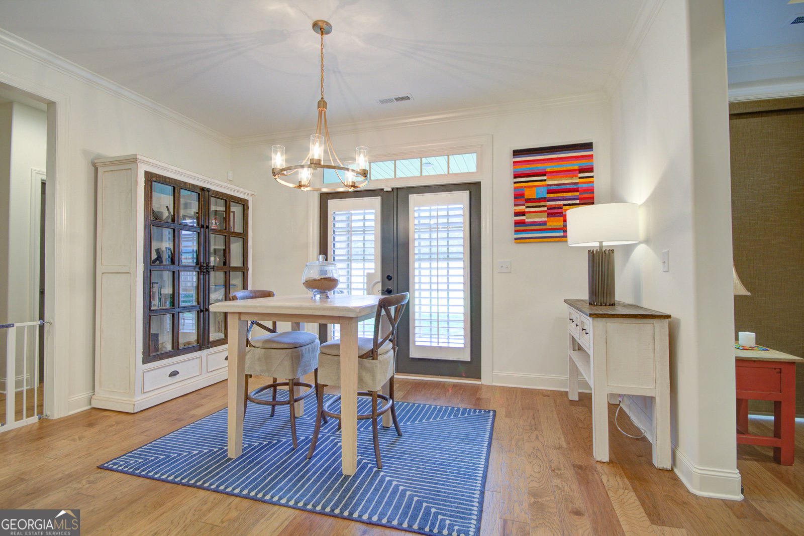 7013 High Park Trce SE Gurley - 28