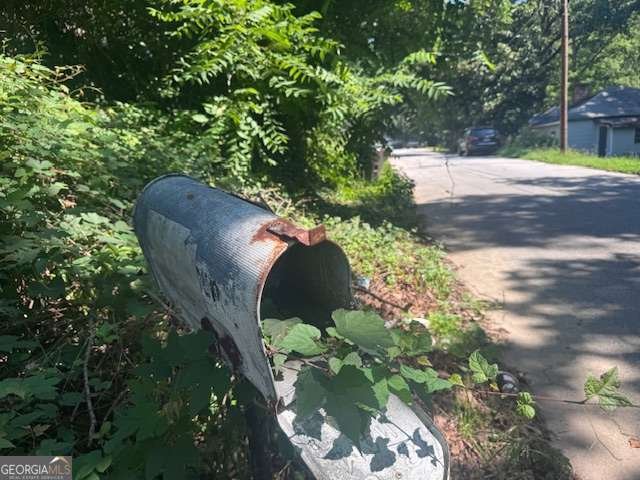 277 Barfield Avenue Atlanta - 1