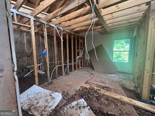 277 Barfield Avenue Atlanta - 9