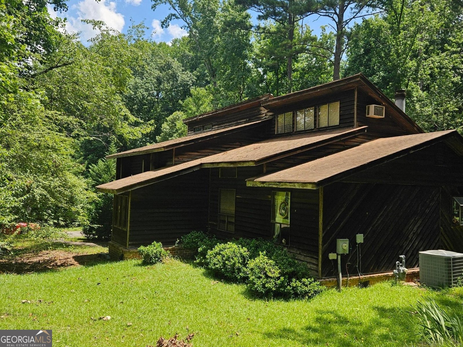 260 Devilla Trace Fayetteville - 1