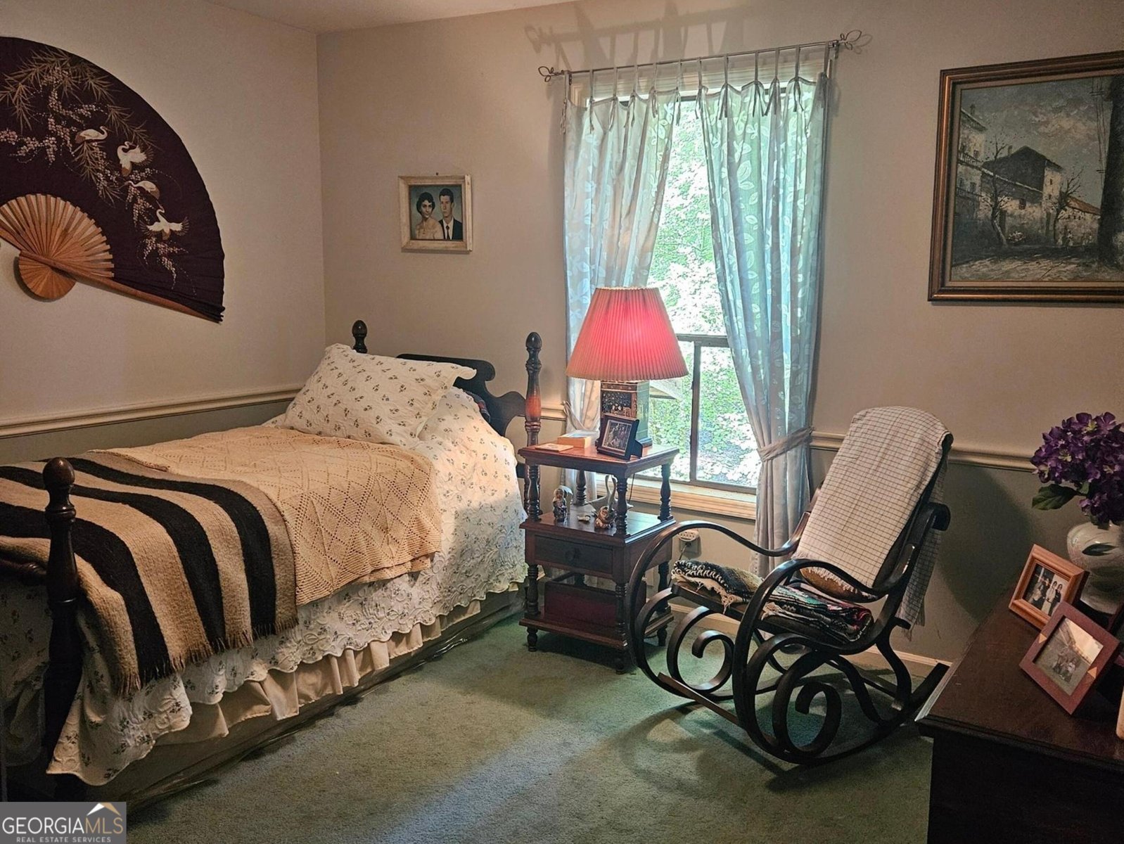 260 Devilla Trace Fayetteville - 13