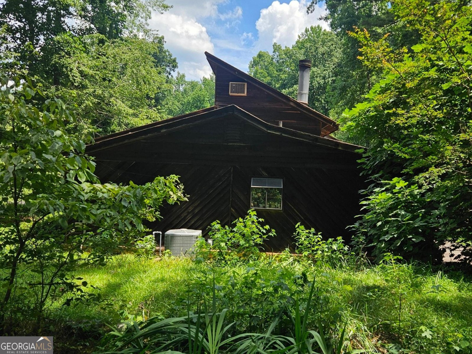 260 Devilla Trace Fayetteville - 2