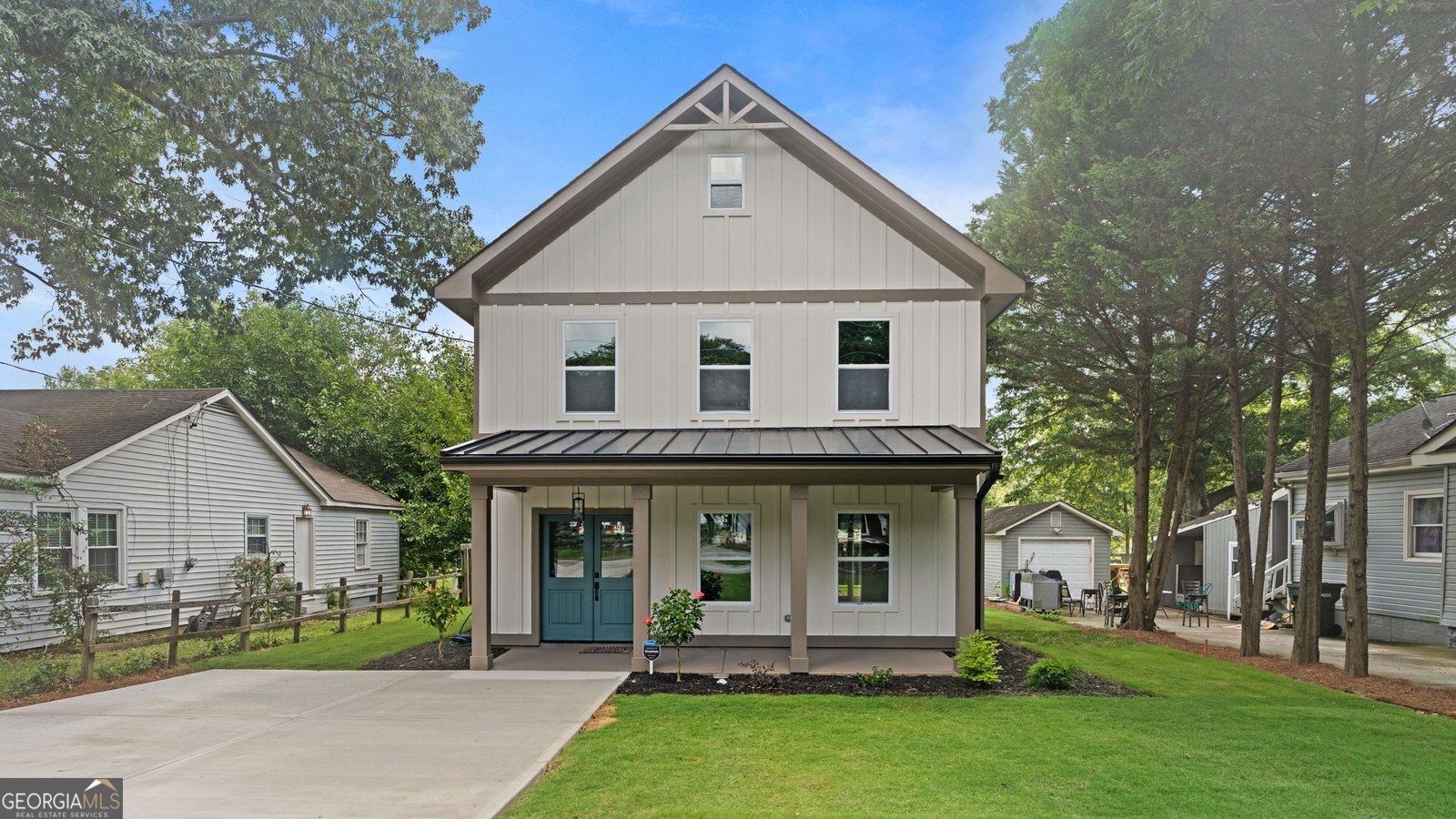 1311 Joyner Avenue Marietta - 1