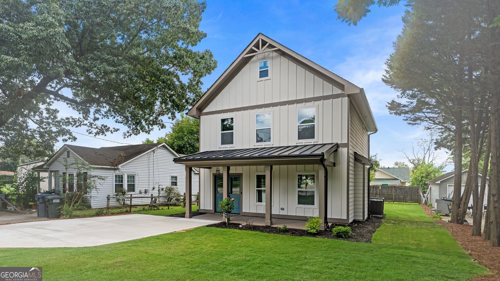 1311 Joyner Avenue Marietta - 2