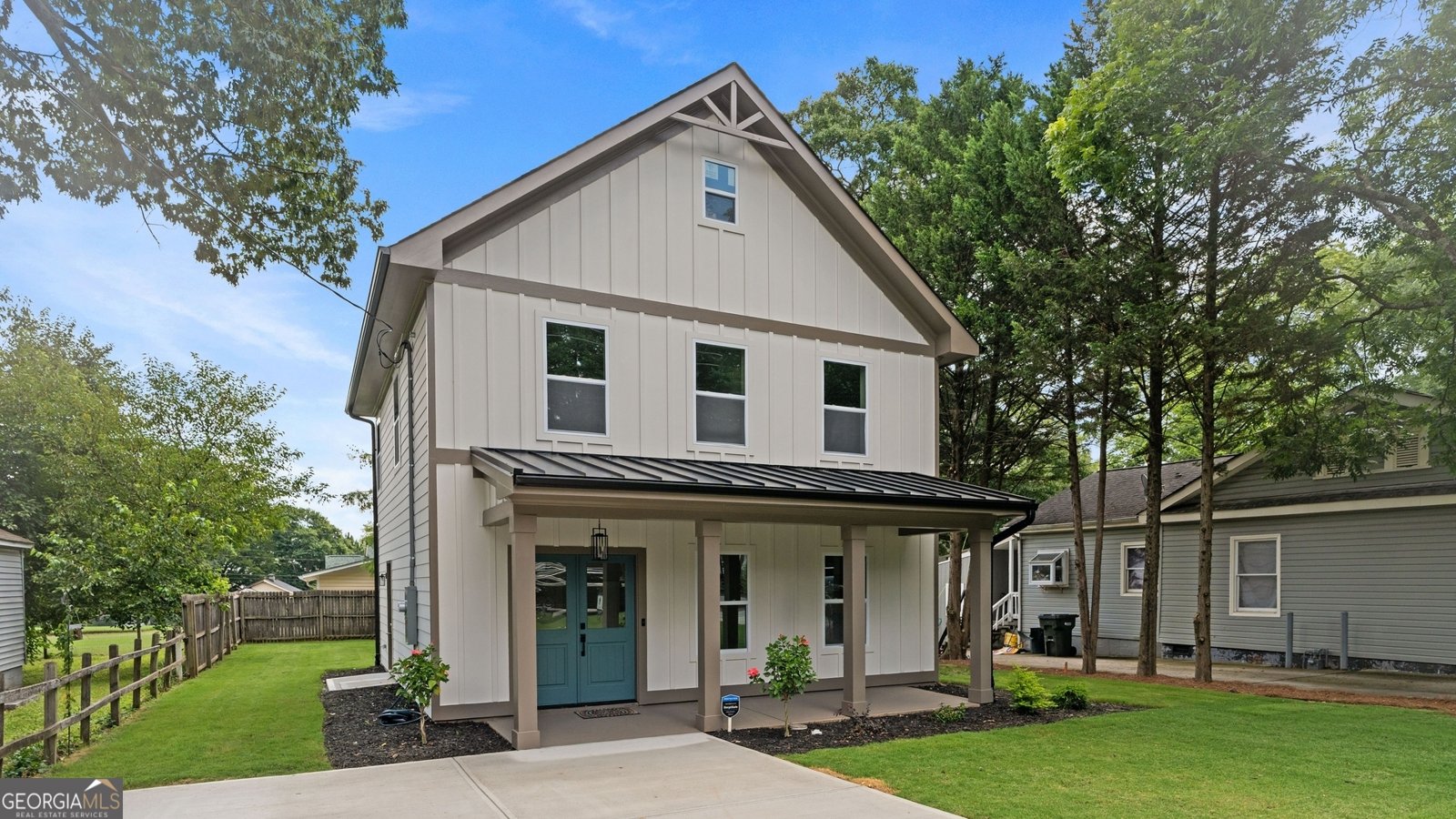1311 Joyner Avenue Marietta - 3
