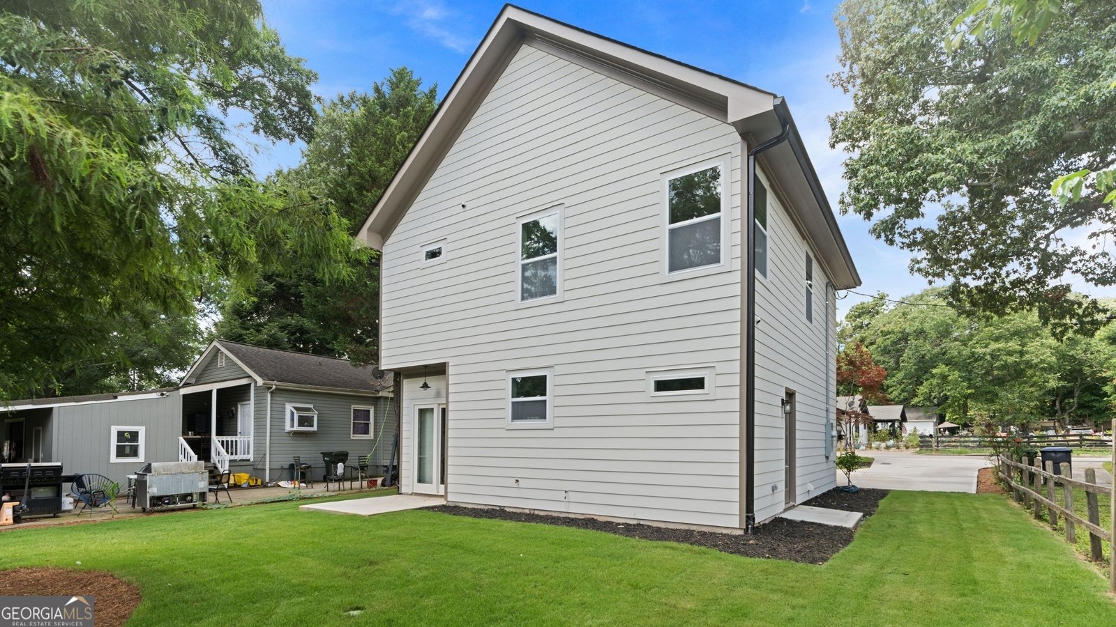 1311 Joyner Avenue Marietta - 4