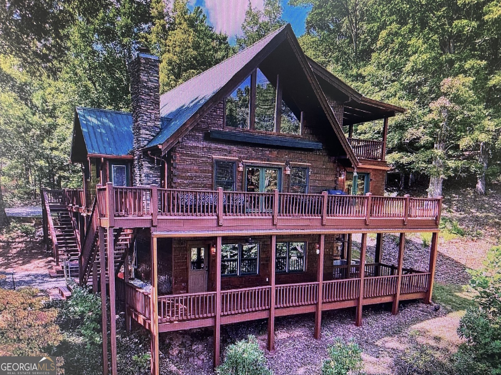 6341 W Laurel Lane Young Harris - 1