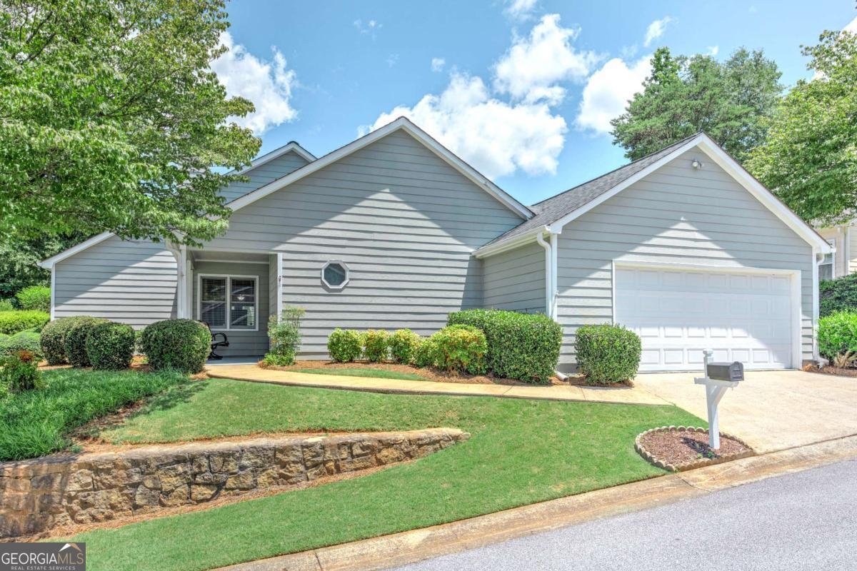 16 Alicia Court Marietta - 1