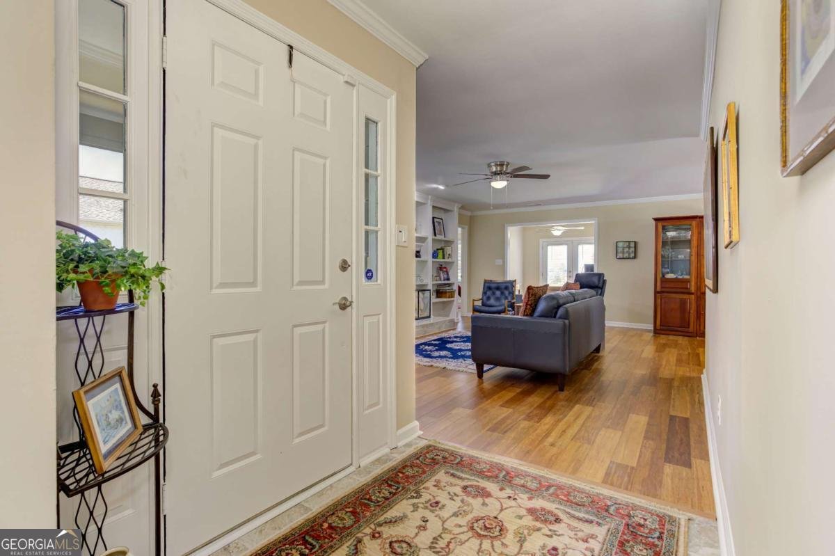 16 Alicia Court Marietta - 10