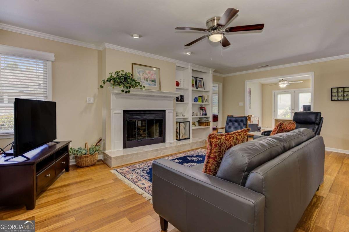 16 Alicia Court Marietta - 11