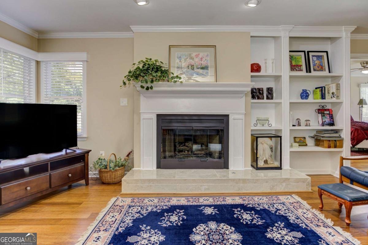 16 Alicia Court Marietta - 12