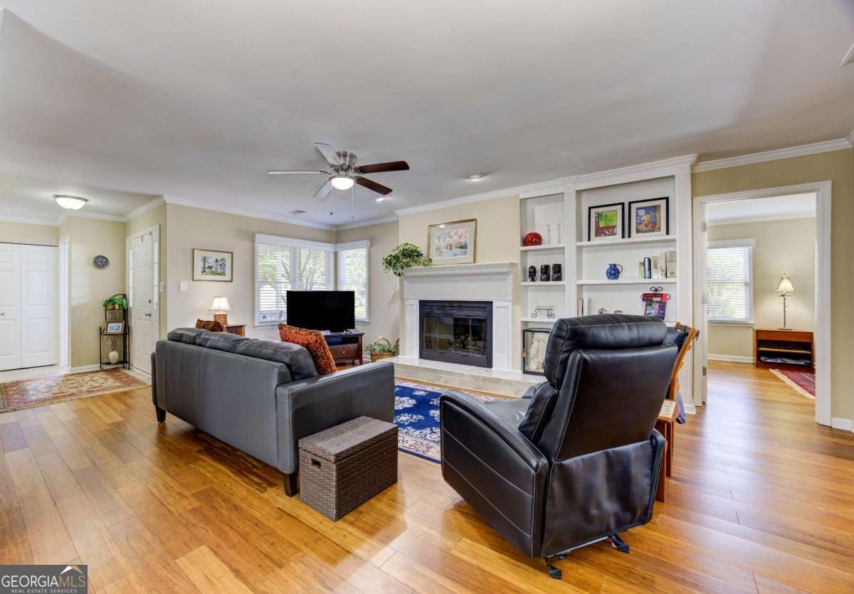 16 Alicia Court Marietta - 14