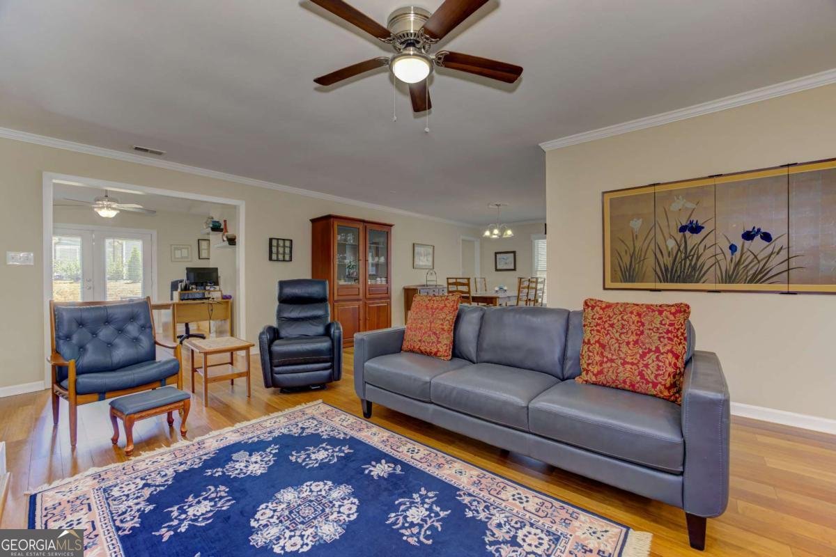 16 Alicia Court Marietta - 15