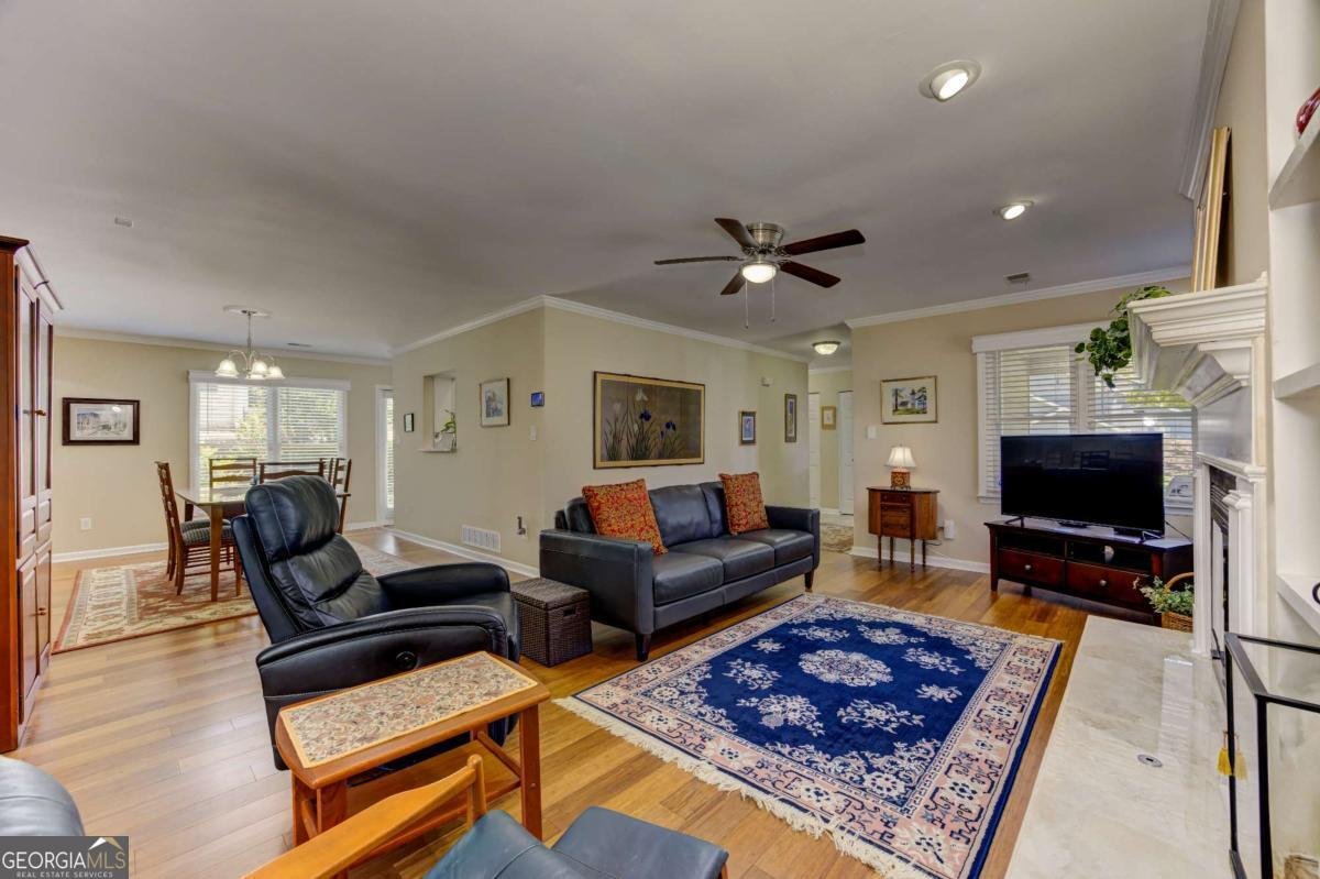 16 Alicia Court Marietta - 16