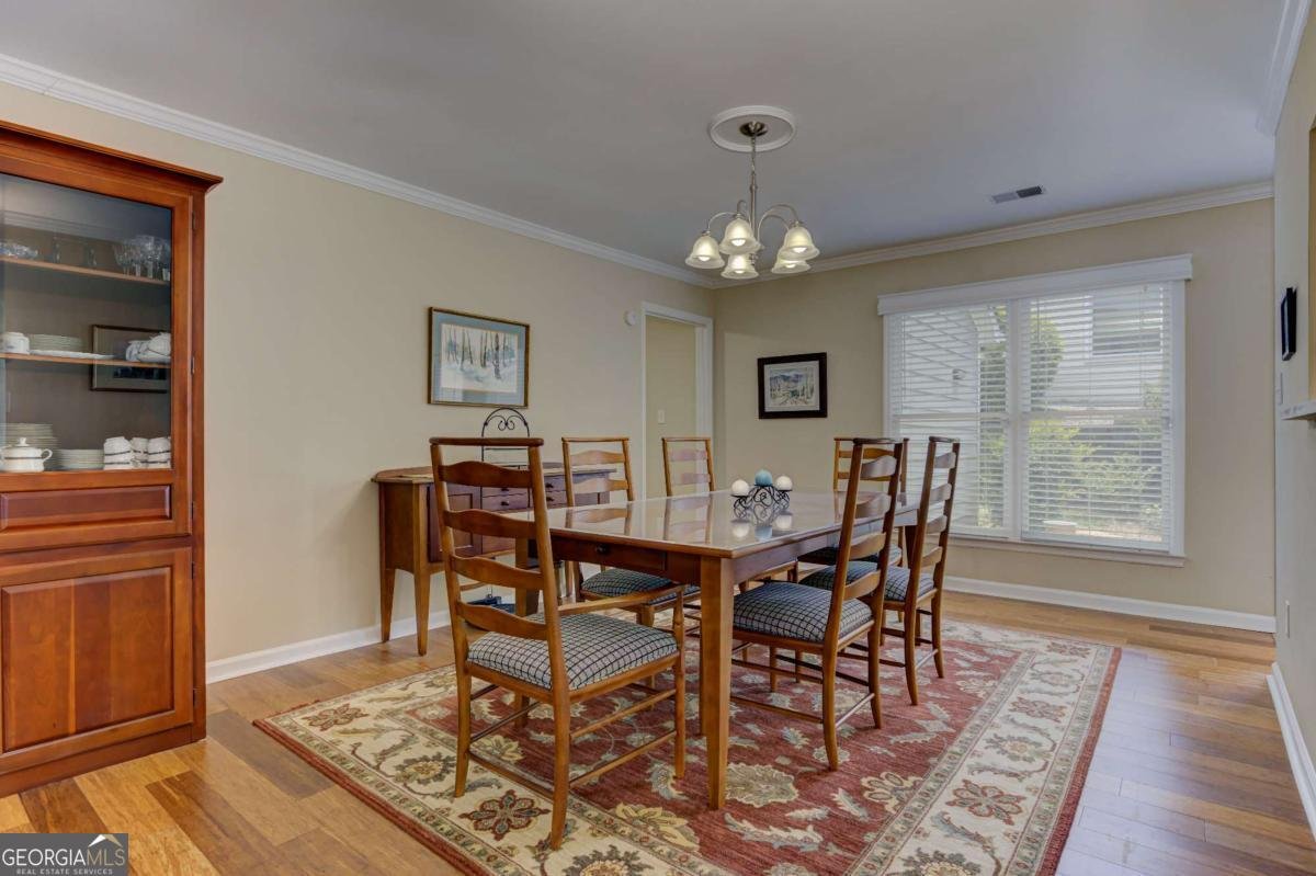 16 Alicia Court Marietta - 17