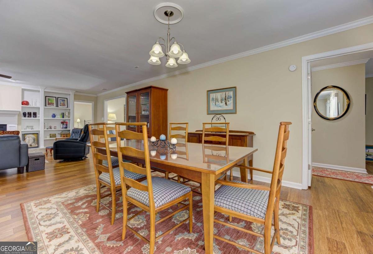 16 Alicia Court Marietta - 18