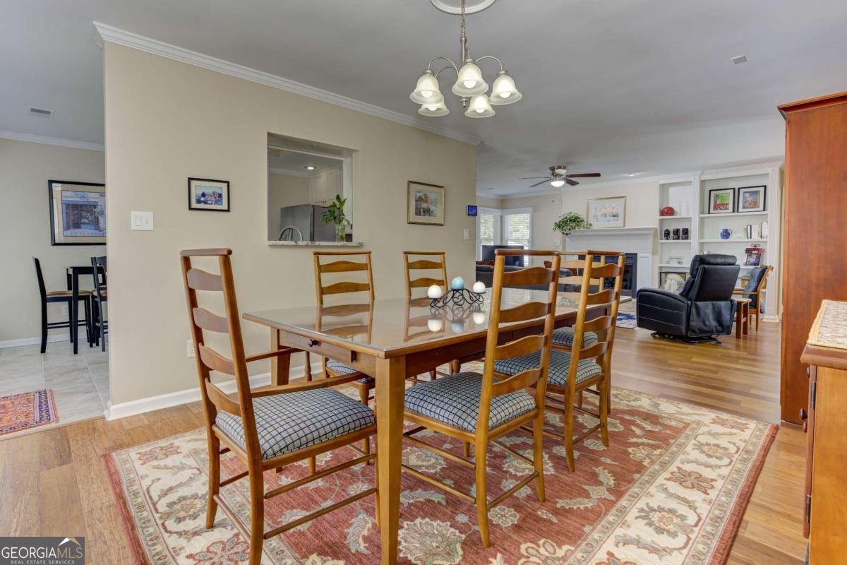 16 Alicia Court Marietta - 19