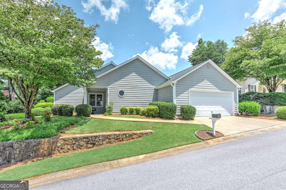 16 Alicia Court Marietta - 2