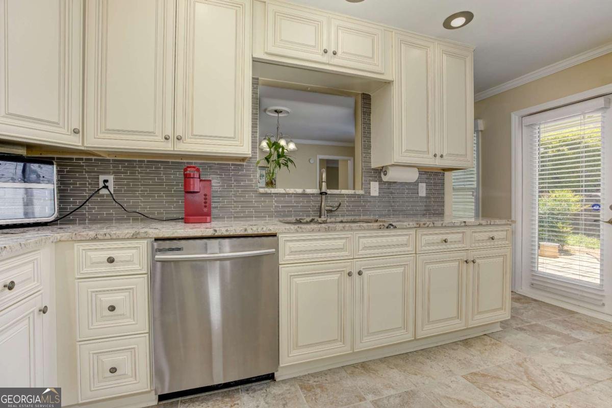 16 Alicia Court Marietta - 21