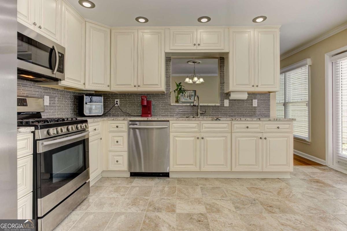 16 Alicia Court Marietta - 23