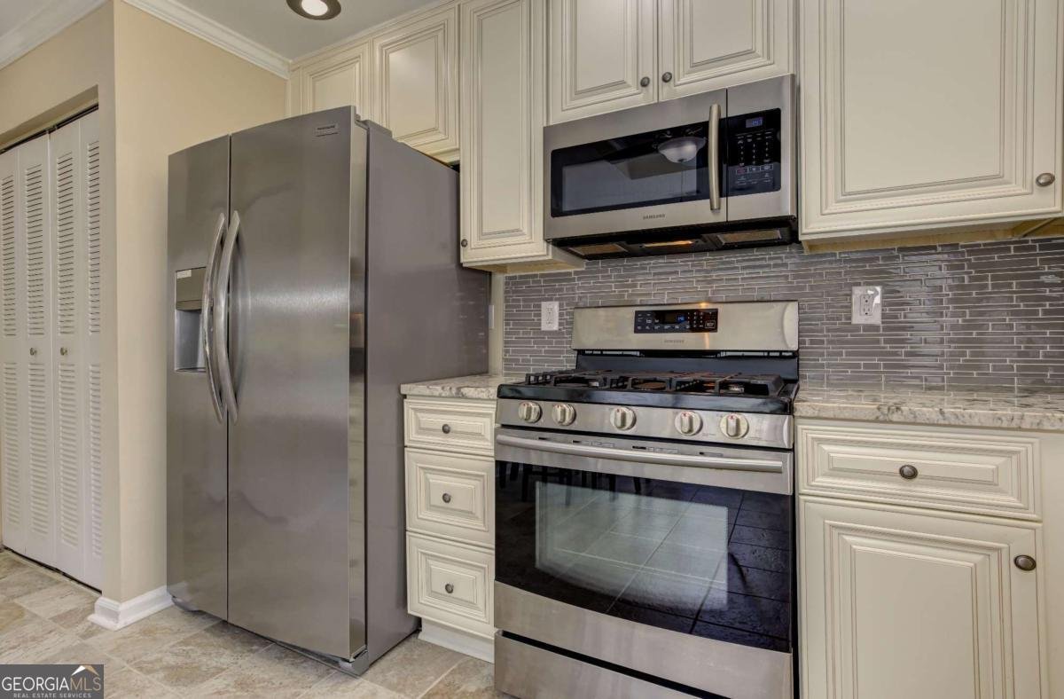 16 Alicia Court Marietta - 25
