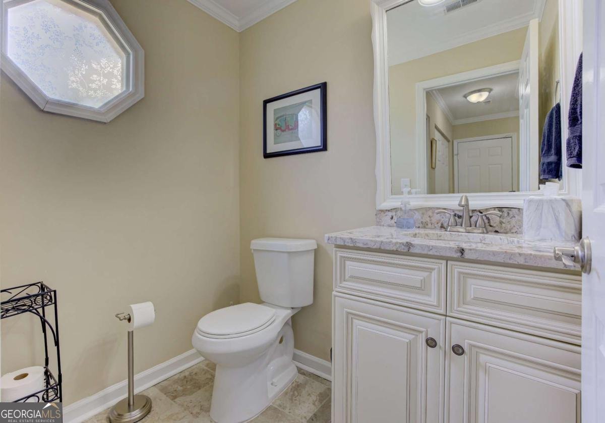 16 Alicia Court Marietta - 28