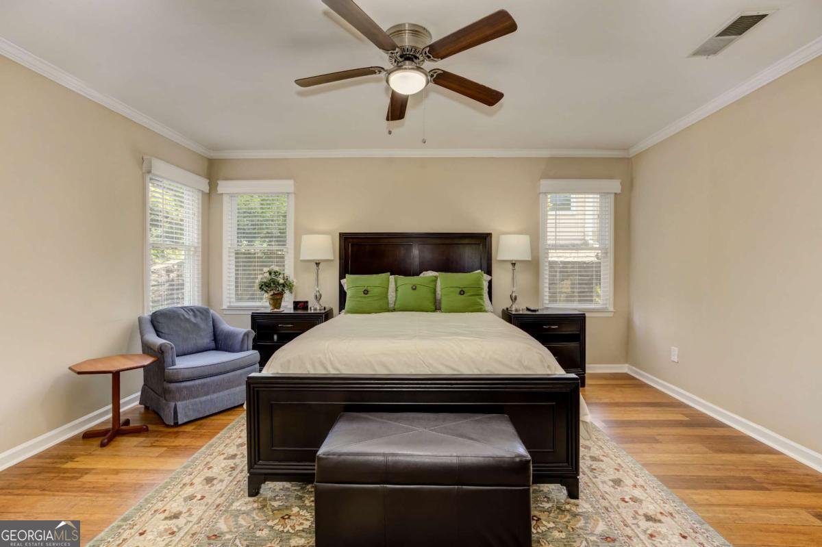 16 Alicia Court Marietta - 29