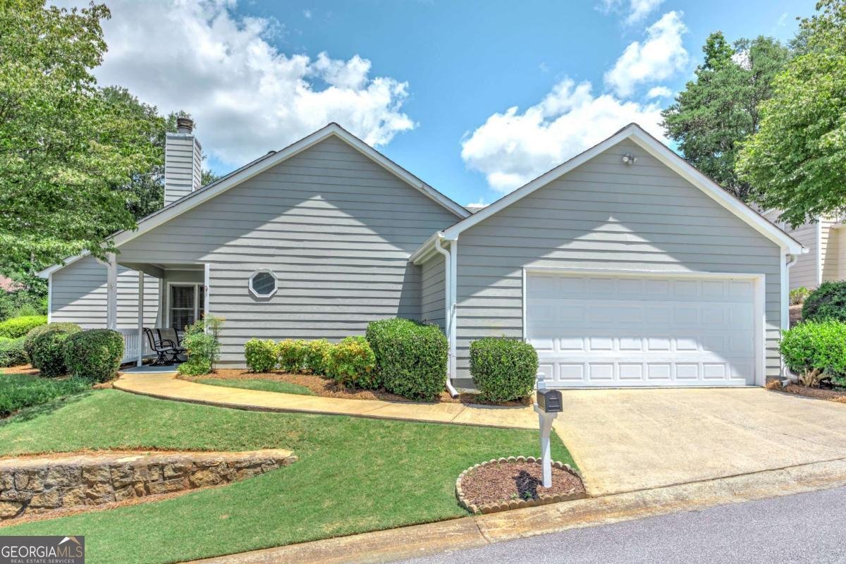 16 Alicia Court Marietta - 3