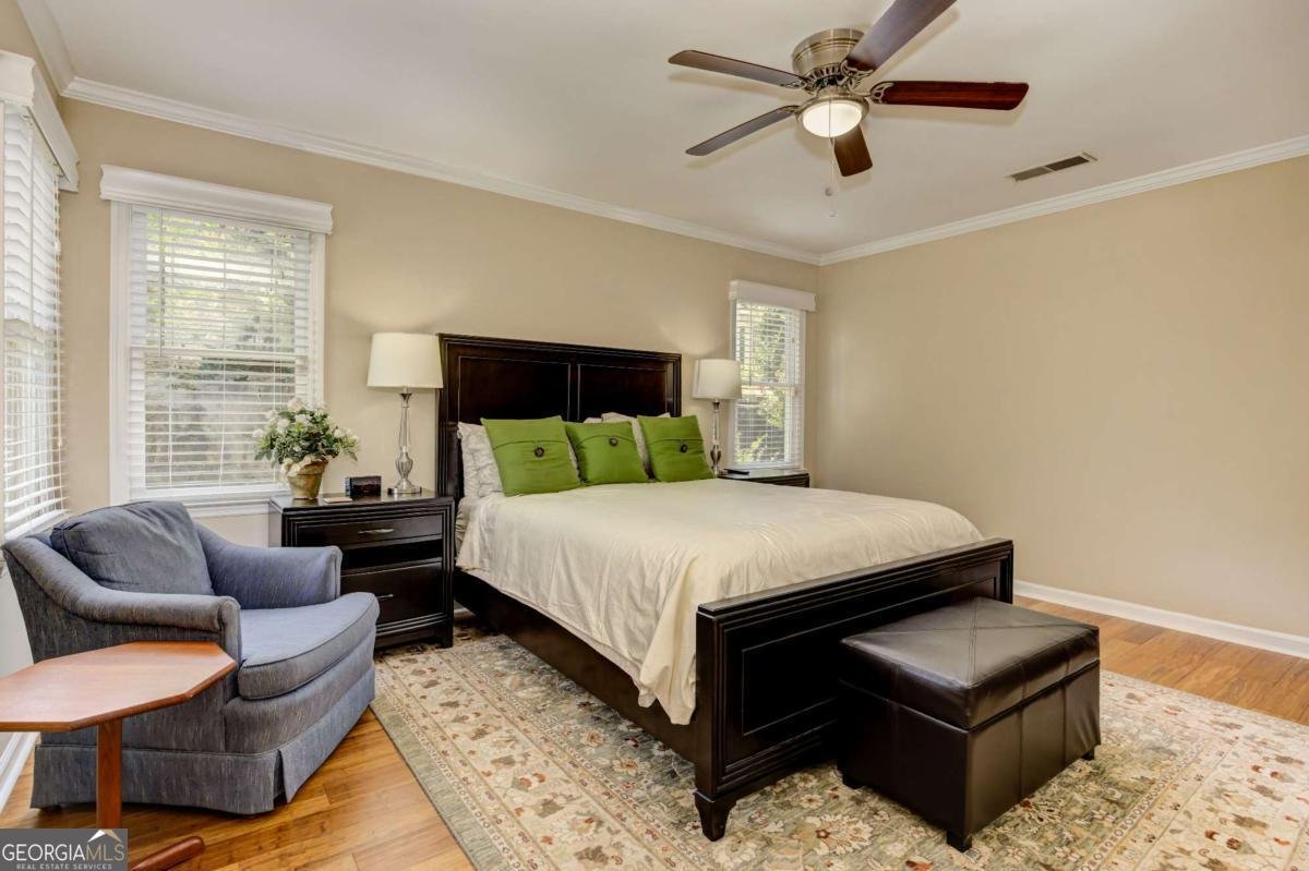 16 Alicia Court Marietta - 30
