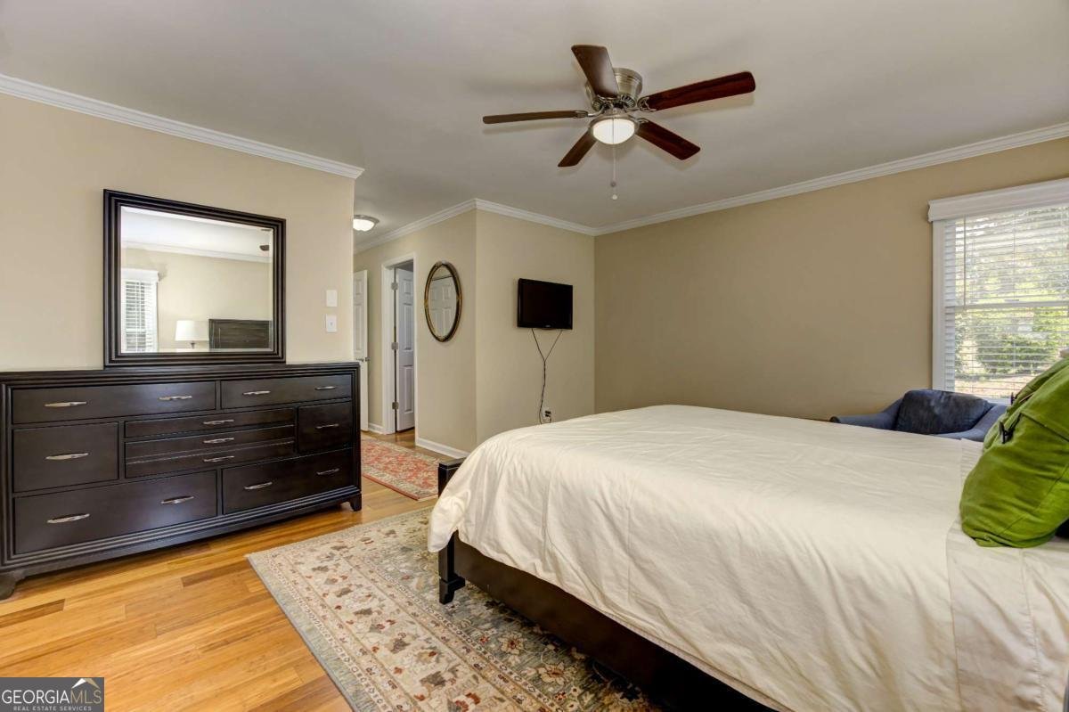 16 Alicia Court Marietta - 31