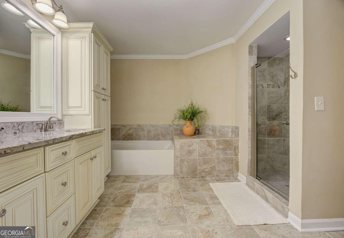 16 Alicia Court Marietta - 33