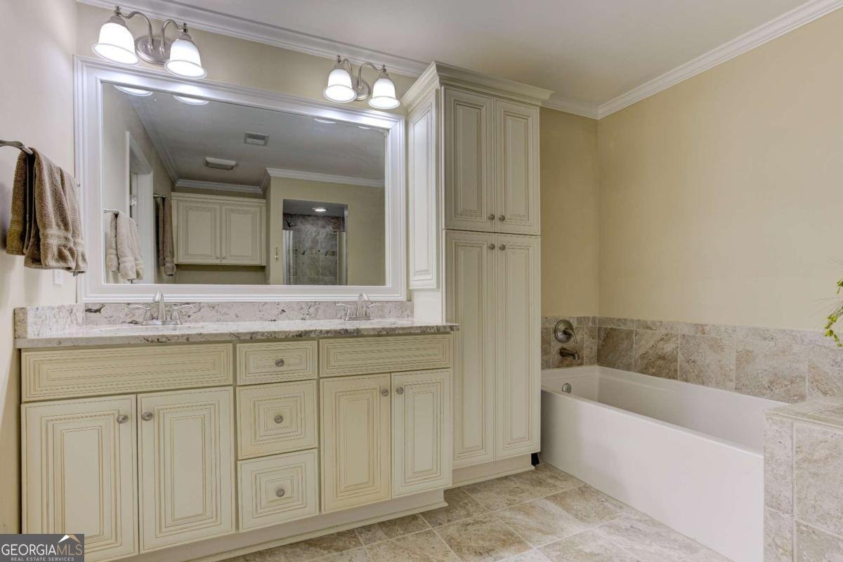 16 Alicia Court Marietta - 34