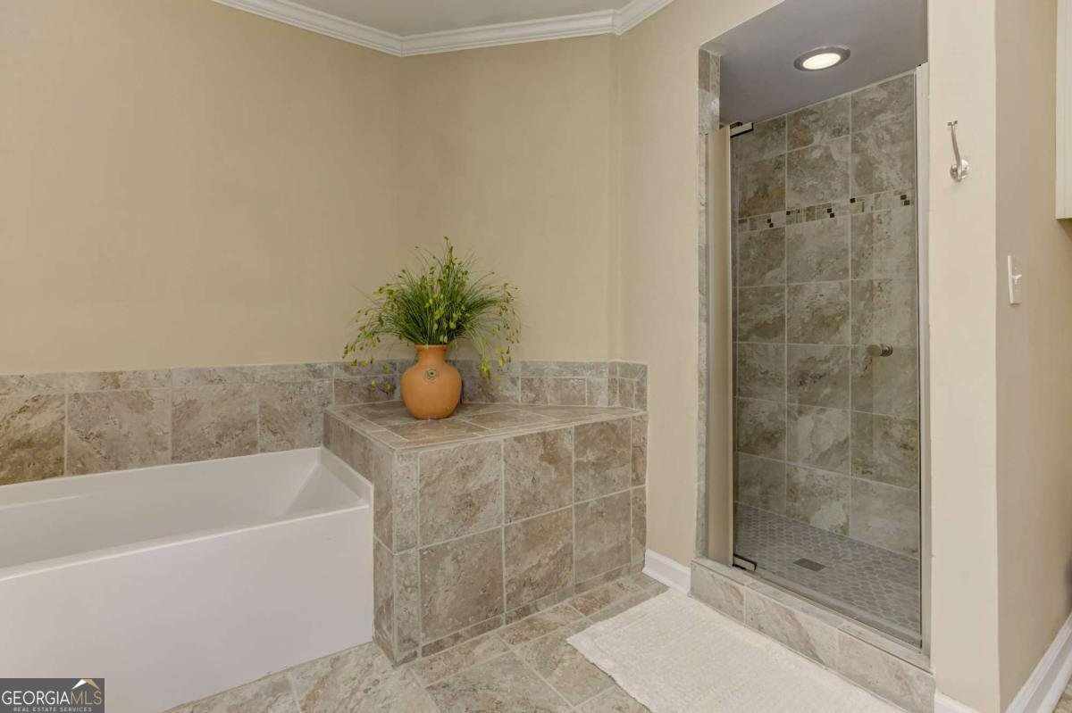 16 Alicia Court Marietta - 35