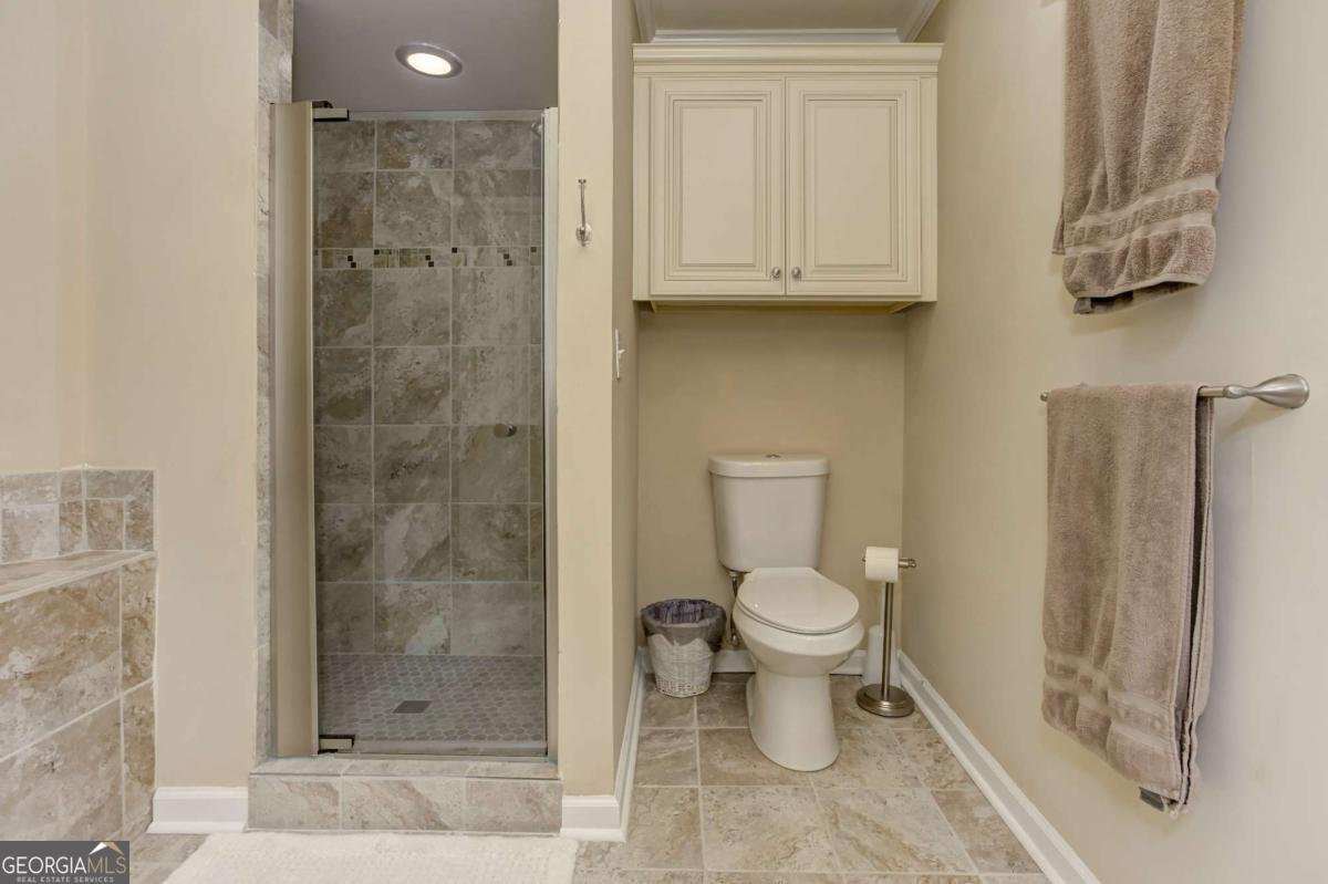 16 Alicia Court Marietta - 36