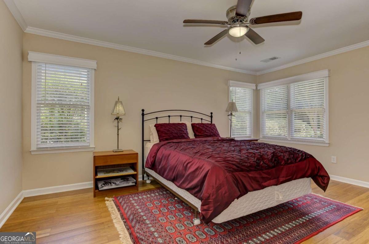 16 Alicia Court Marietta - 37
